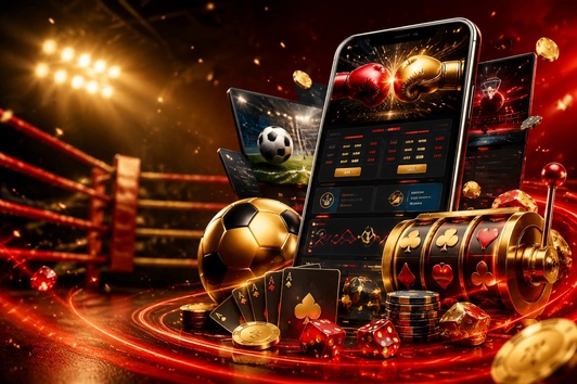 vnsoxo Casino – Baccarat và roulette live dealer
